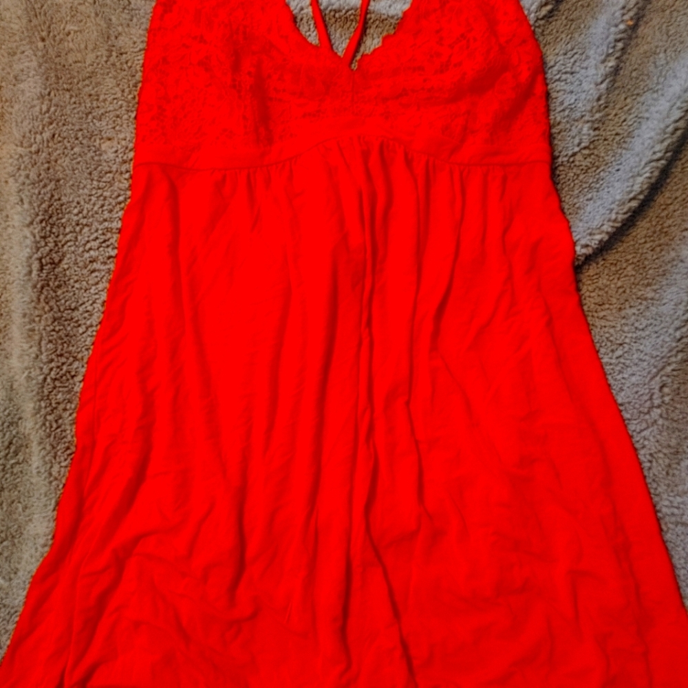 Soma L babydoll